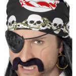 Pirate Bandana