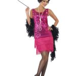 Funtime Flapper Costume