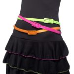 Neon Belts