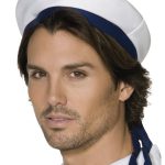 Sailor Hat