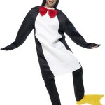 Penguin Costume