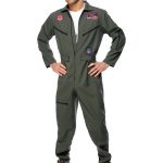 Top Gun Costume