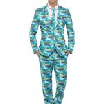 Aloha! Suit